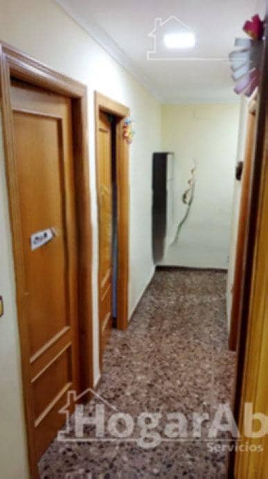 3 soveværelse Lejlighed til salg i Silla med garage - € 210.000 (Ref: 9390942)