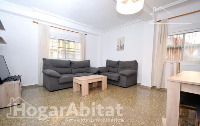 5 slaapkamer Flat te koop in Manises - € 219.000 (Ref: 9390943)