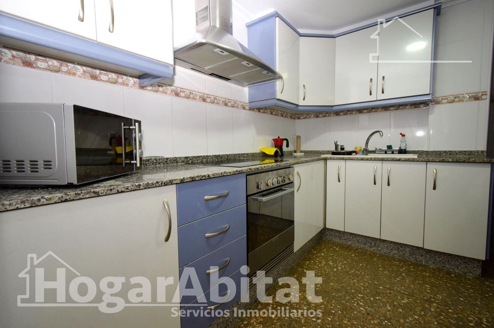 5 soverom Leilighet til salgs i Manises - € 219 000 (Ref: 9390943)