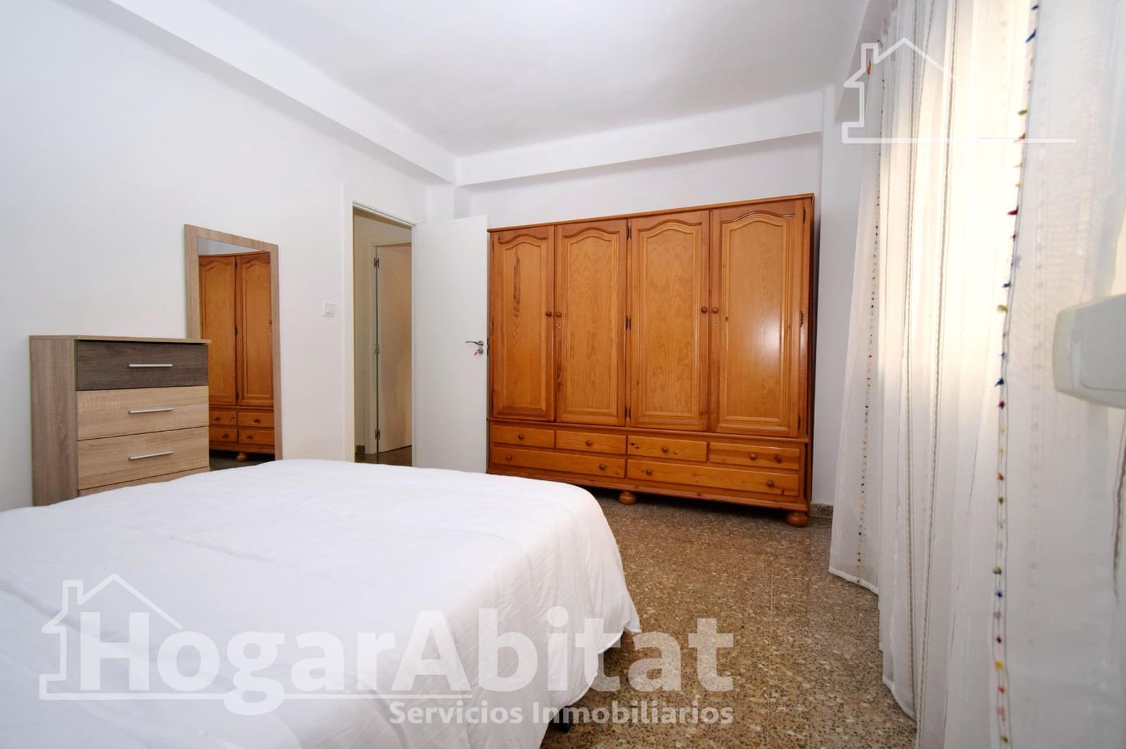 5 soverom Leilighet til salgs i Manises - € 219 000 (Ref: 9390943)