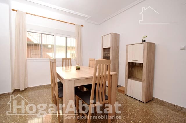 5 slaapkamer Flat te koop in Manises - € 219.000 (Ref: 9390943)