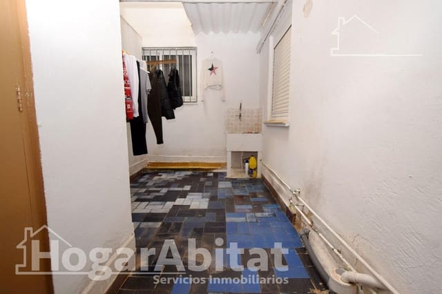 5 slaapkamer Flat te koop in Manises - € 219.000 (Ref: 9390943)