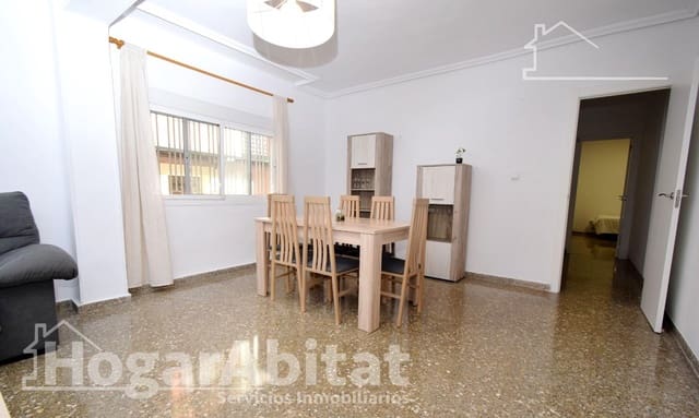 5 slaapkamer Flat te koop in Manises - € 219.000 (Ref: 9390943)