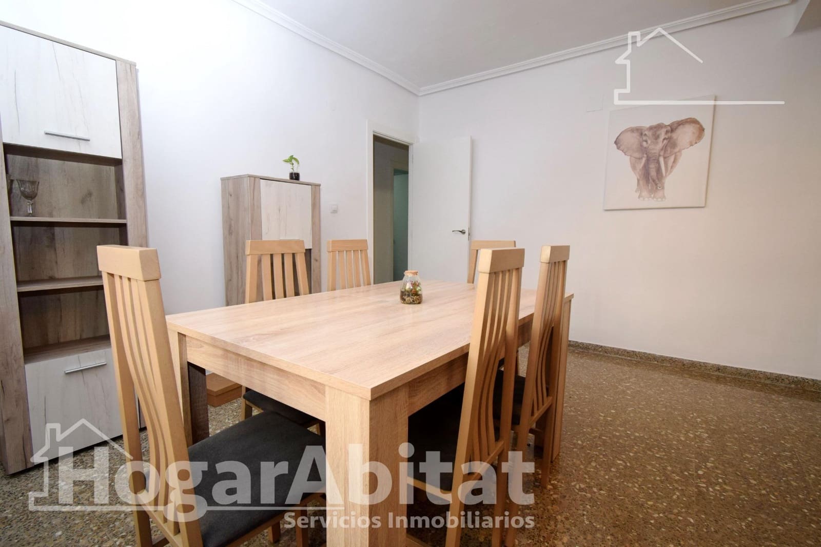 5 soverom Leilighet til salgs i Manises - € 219 000 (Ref: 9390943)