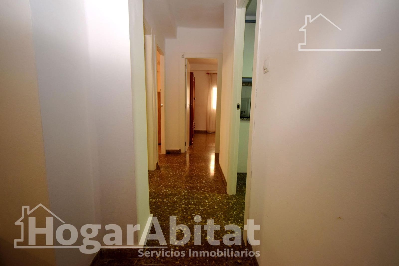 5 soverom Leilighet til salgs i Manises - € 219 000 (Ref: 9390943)