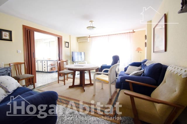 4 bedroom Townhouse for sale in Gandia with garage - € 450,000 (Ref: 9390949)