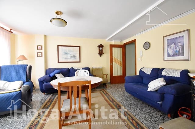 4 bedroom Townhouse for sale in Gandia with garage - € 450,000 (Ref: 9390949)