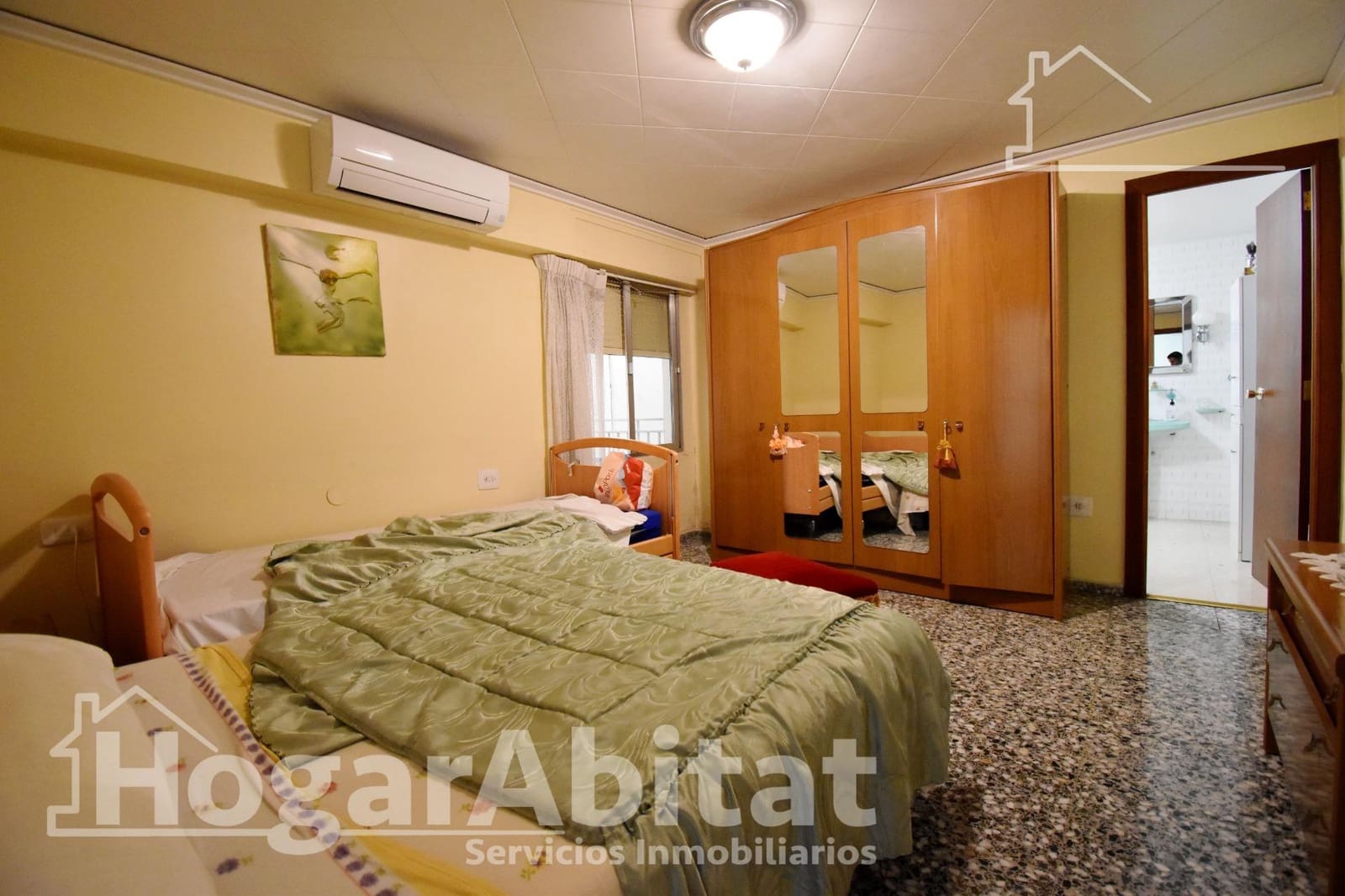 4 makuuhuone Omakotitalo myytävänä paikassa Gandia mukana 
autotalli - 450 000 € (Ref: 9390949)