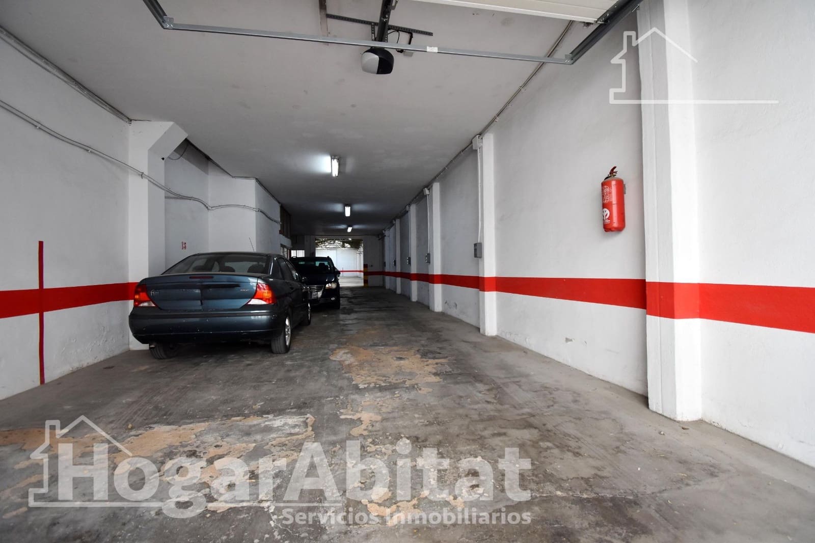 4 makuuhuone Omakotitalo myytävänä paikassa Gandia mukana 
autotalli - 450 000 € (Ref: 9390949)