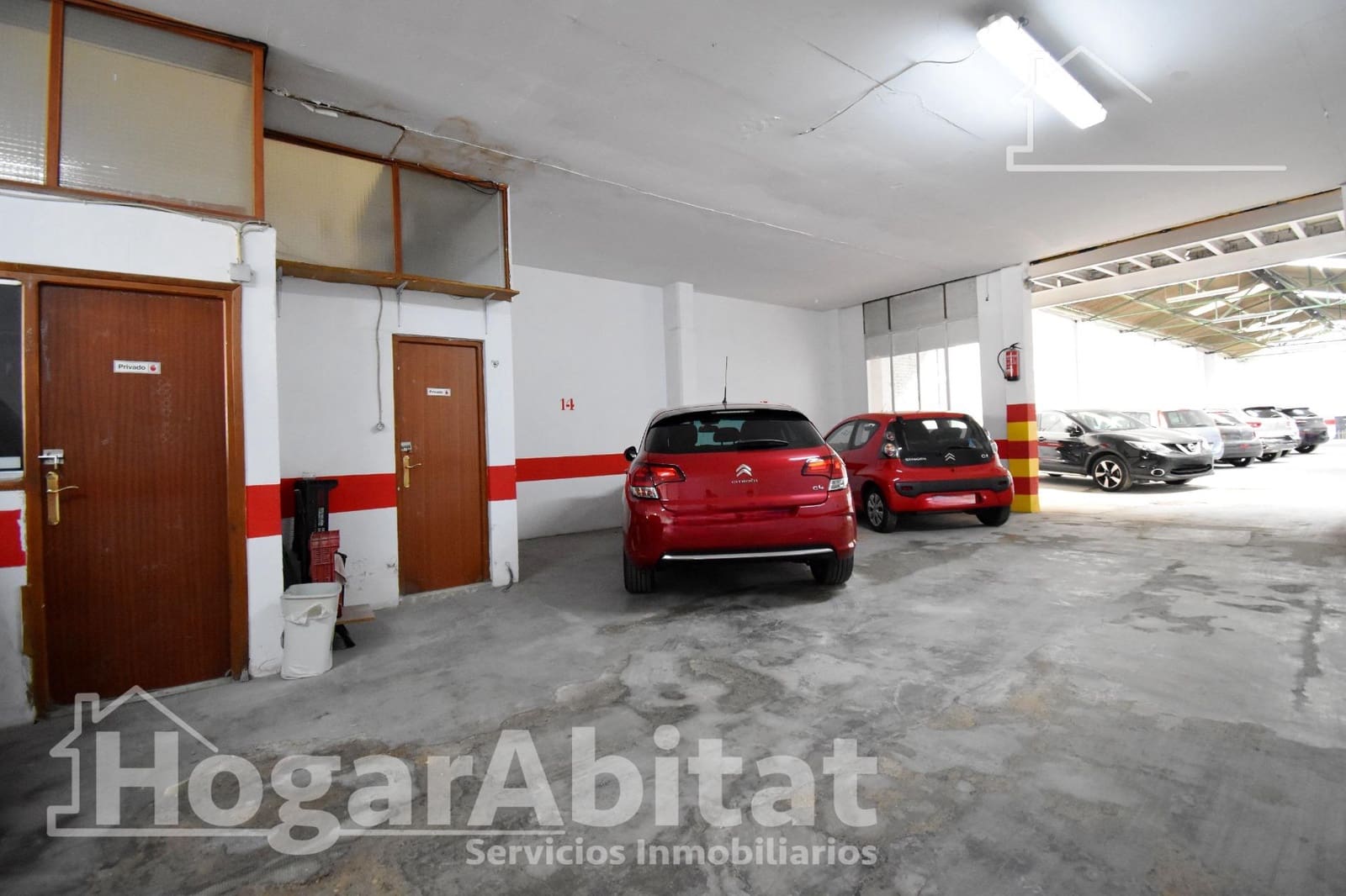 4 makuuhuone Omakotitalo myytävänä paikassa Gandia mukana 
autotalli - 450 000 € (Ref: 9390949)