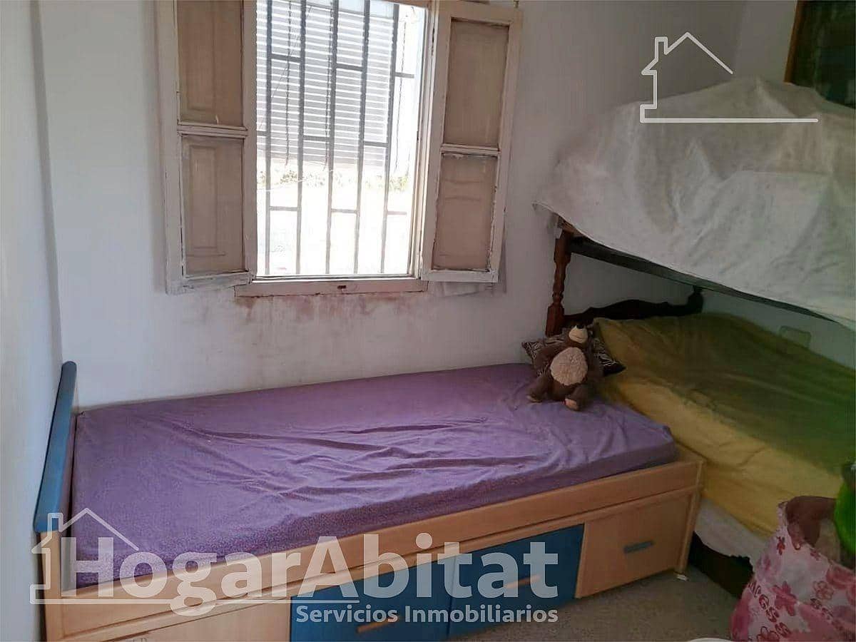 4 slaapkamer Villa te koop in Alfarp met zwembad garage - € 195.000 (Ref: 9396040)