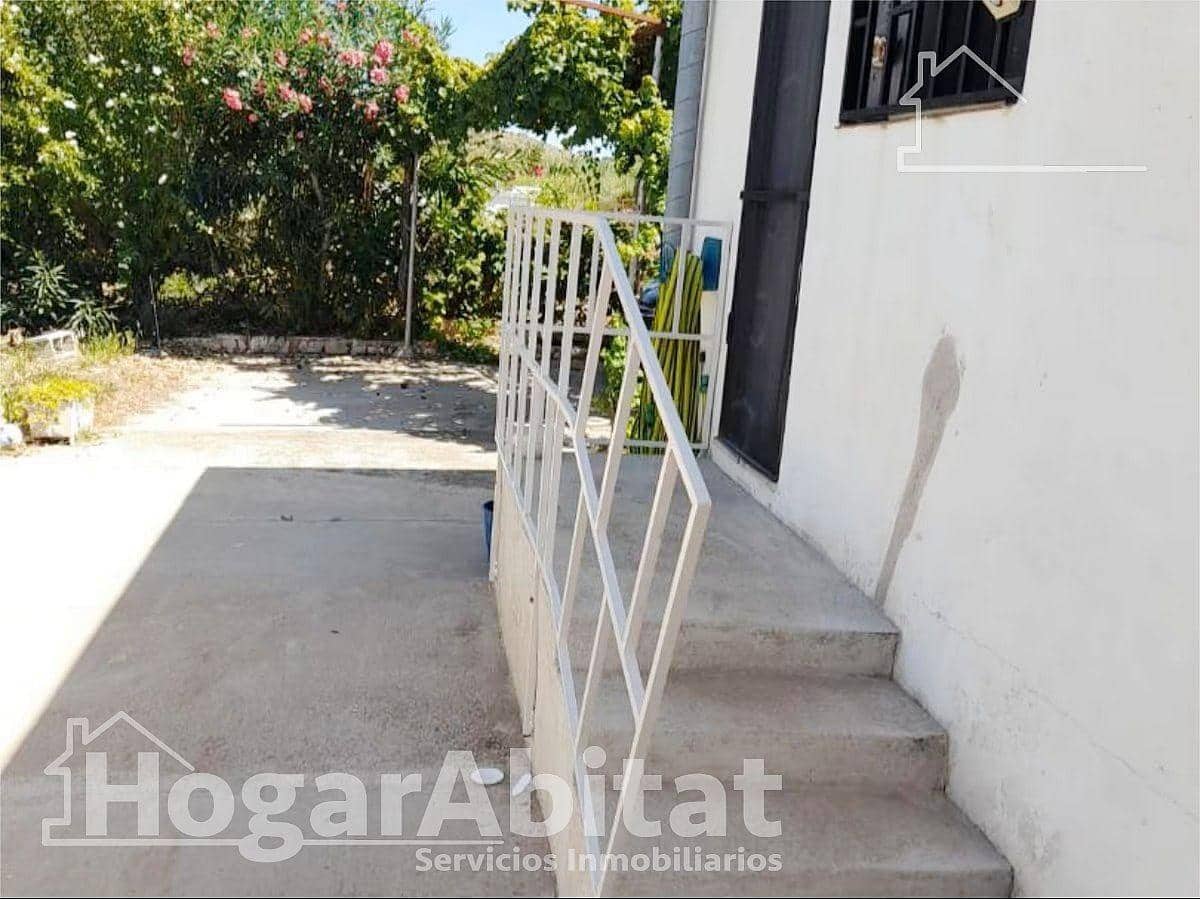 4 slaapkamer Villa te koop in Alfarp met zwembad garage - € 195.000 (Ref: 9396040)