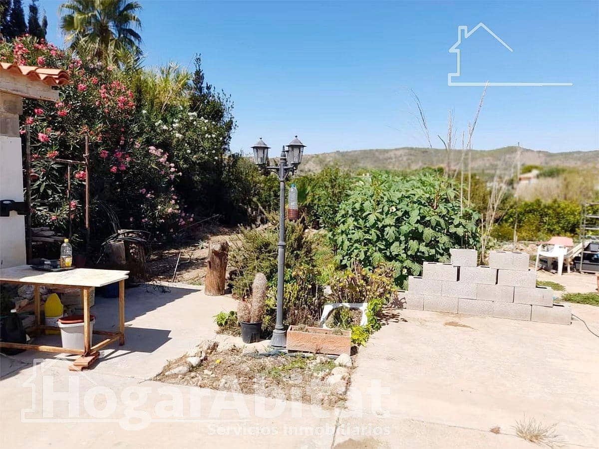 4 slaapkamer Villa te koop in Alfarp met zwembad garage - € 195.000 (Ref: 9396040)