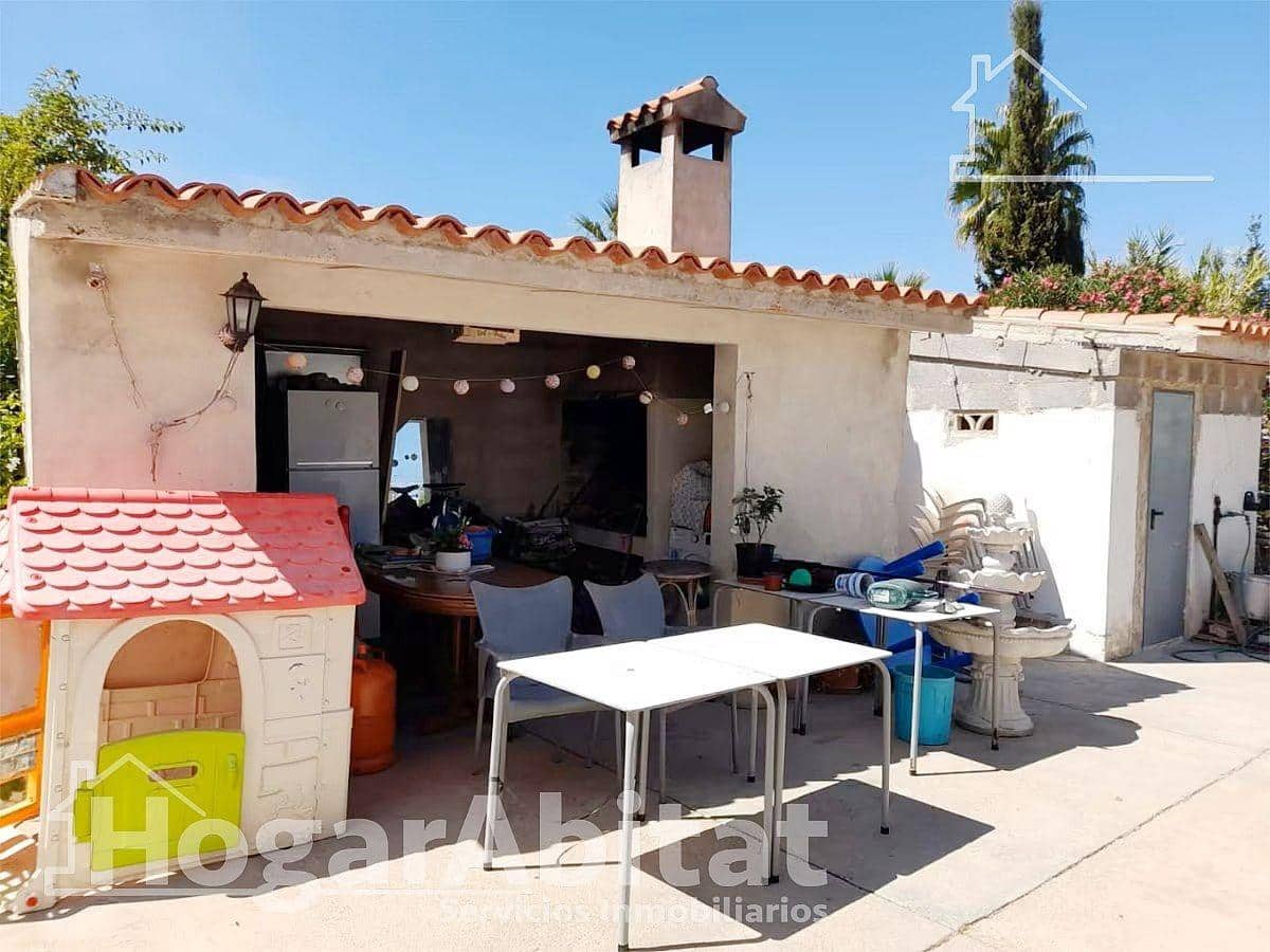 4 slaapkamer Villa te koop in Alfarp met zwembad garage - € 195.000 (Ref: 9396040)