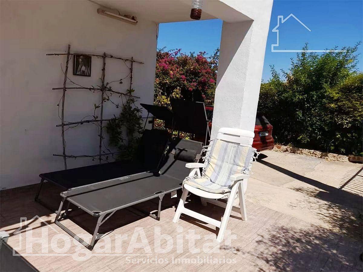 4 slaapkamer Villa te koop in Alfarp met zwembad garage - € 195.000 (Ref: 9396040)