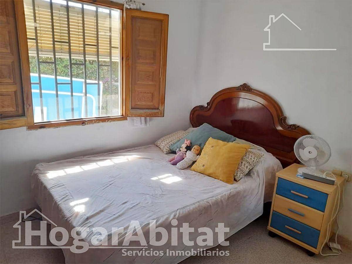 4 slaapkamer Villa te koop in Alfarp met zwembad garage - € 195.000 (Ref: 9396040)