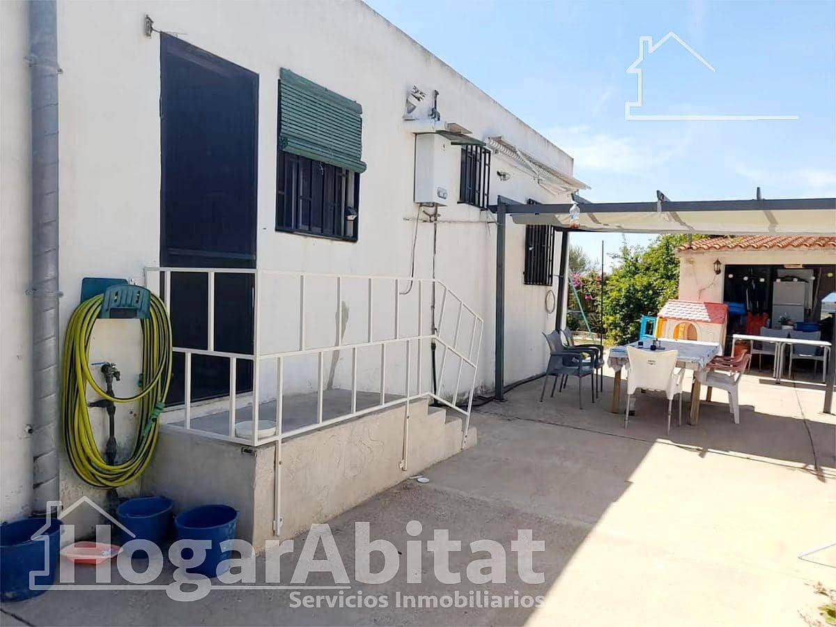 4 slaapkamer Villa te koop in Alfarp met zwembad garage - € 195.000 (Ref: 9396040)