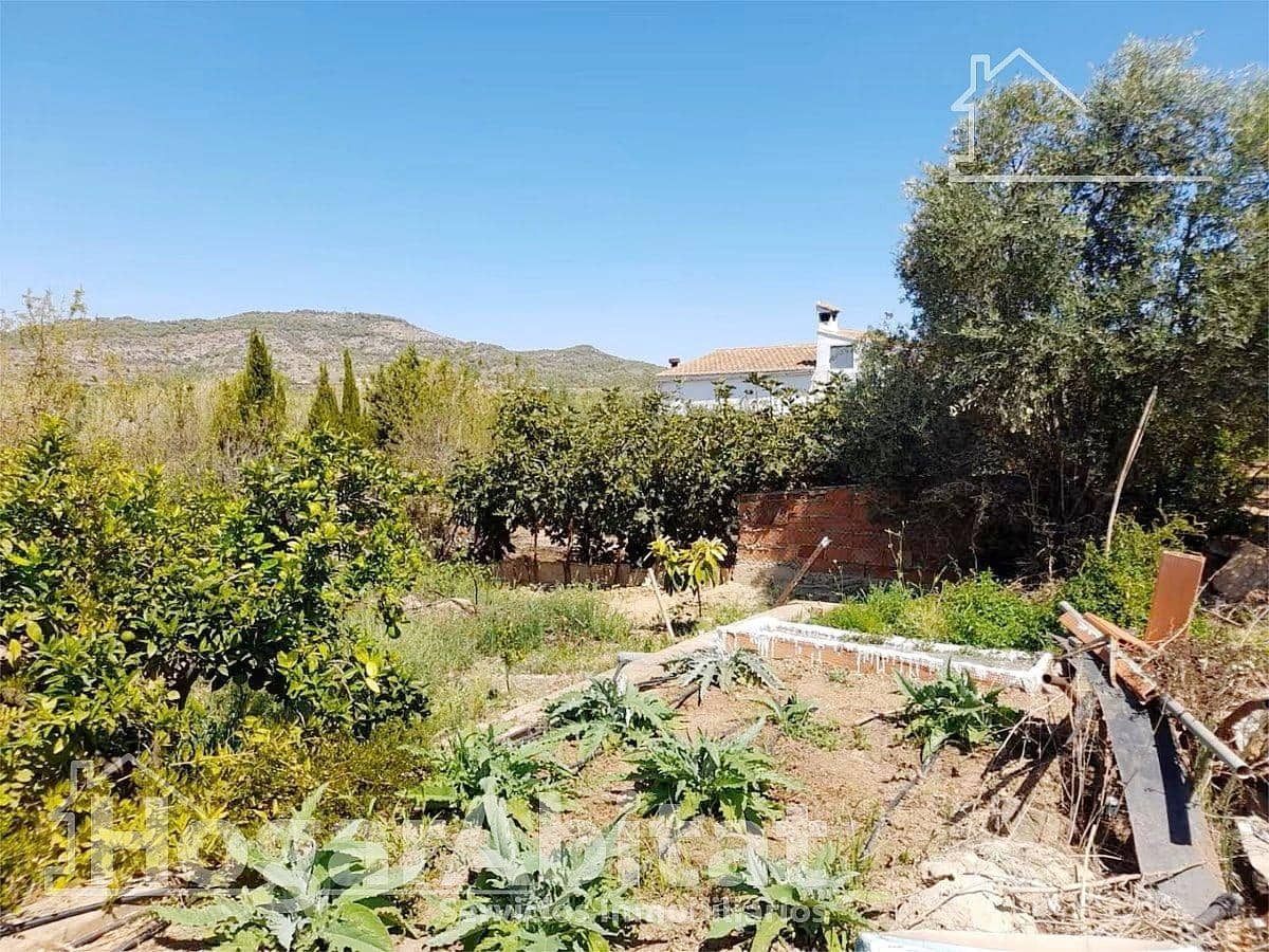 4 slaapkamer Villa te koop in Alfarp met zwembad garage - € 195.000 (Ref: 9396040)