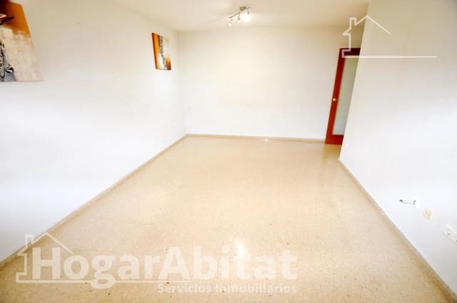 3 soveværelse Lejlighed til salg i Xirivella med garage - € 200.000 (Ref: 9396041)