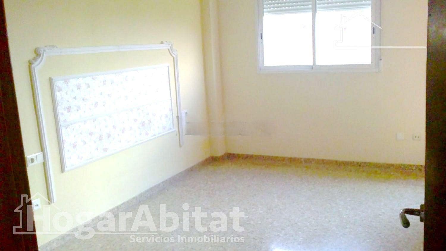 3 sovrum Takvåning till salu i Paterna med pool garage - 425 000 € (Ref: 9396042)