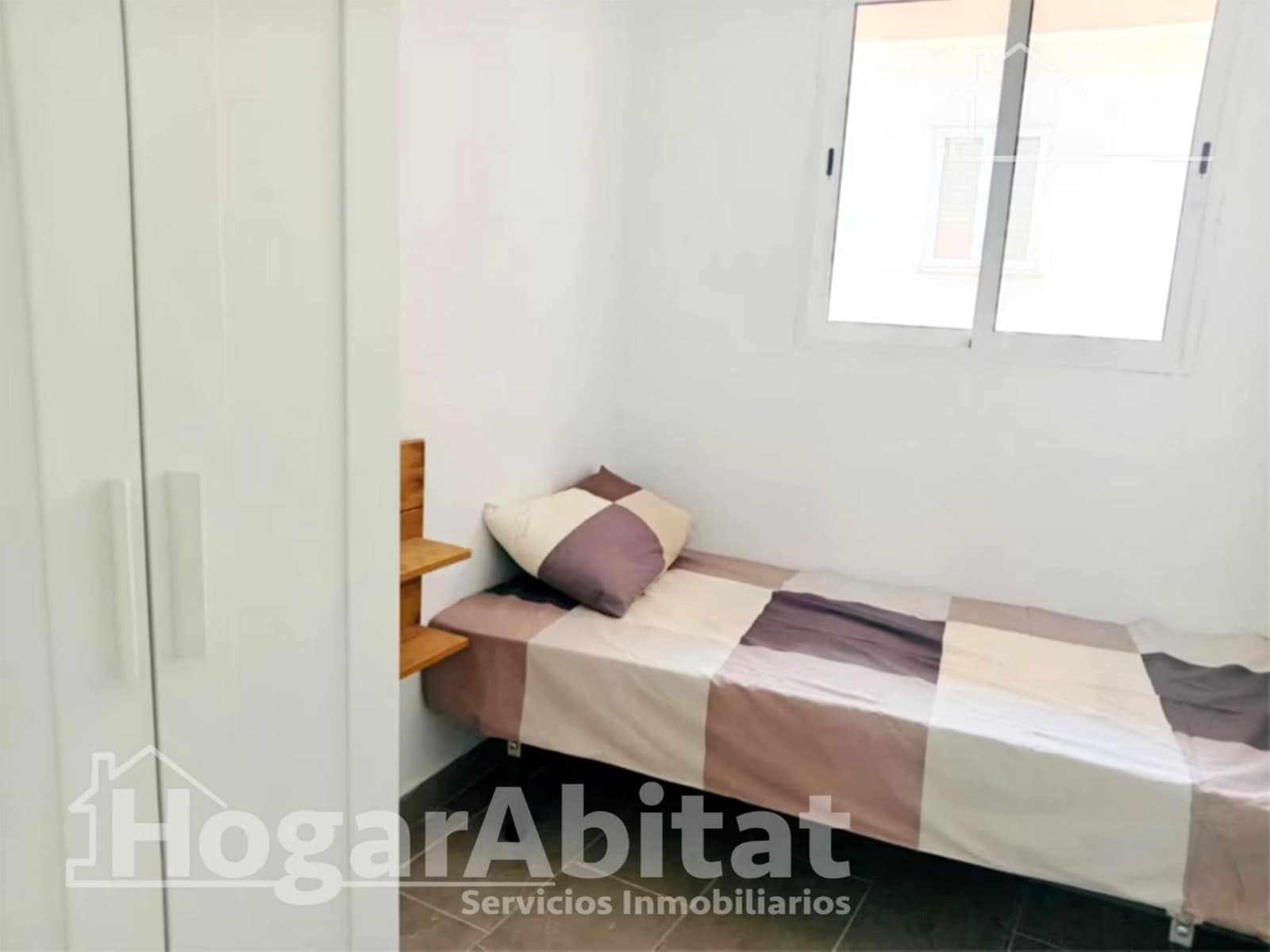 2 slaapkamer Flat te koop in Torrent - € 139.900 (Ref: 9396043)