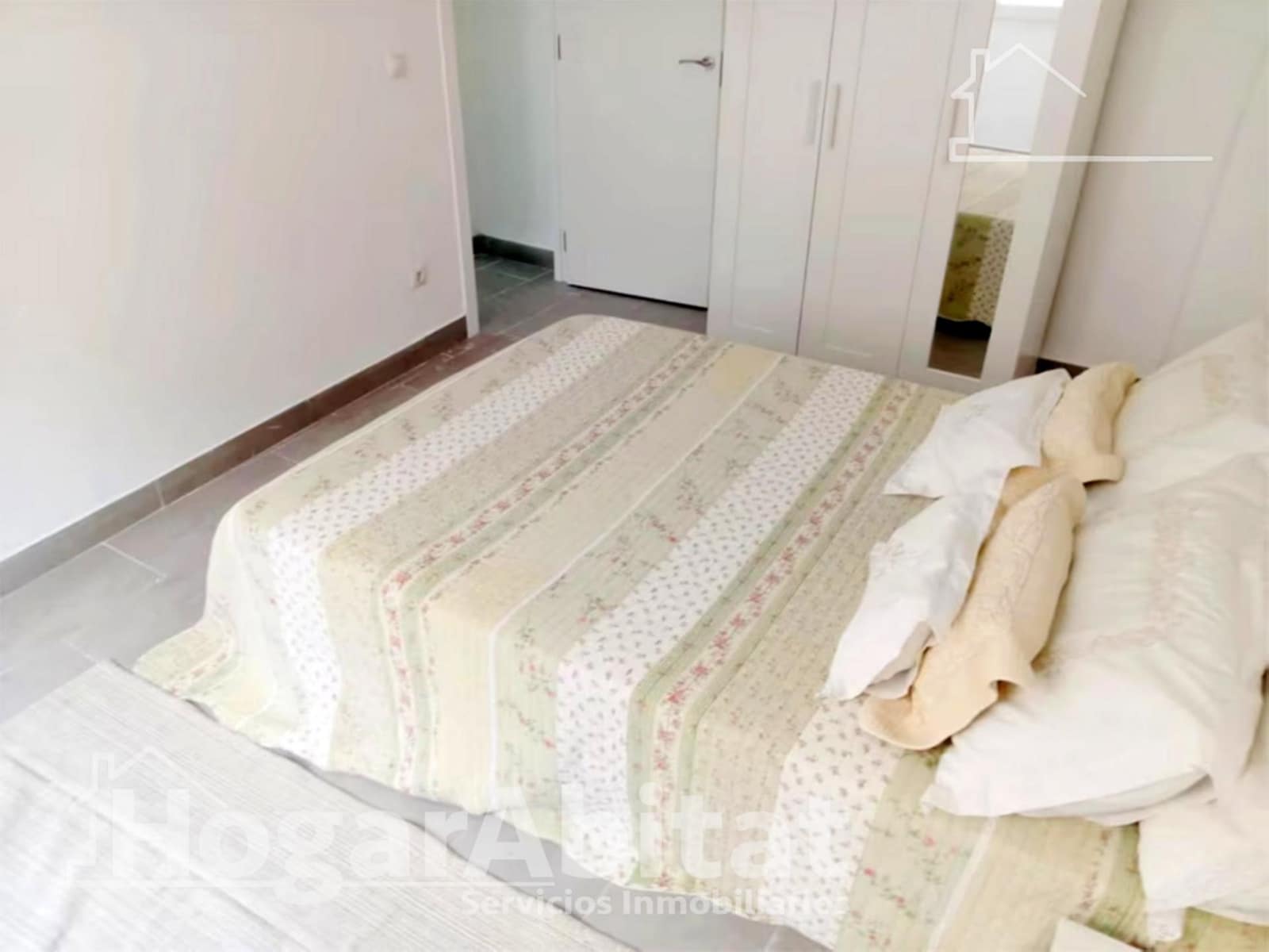 2 slaapkamer Flat te koop in Torrent - € 139.900 (Ref: 9396043)