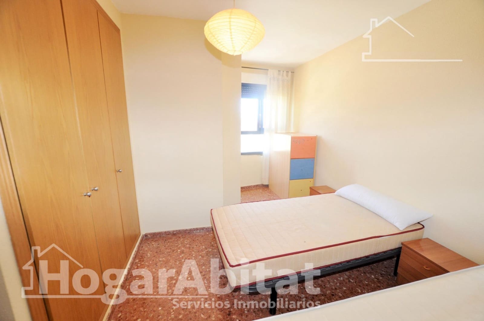 2 sovrum Lägenhet till salu i Valencia stad med pool garage - 246 000 € (Ref: 9396047)