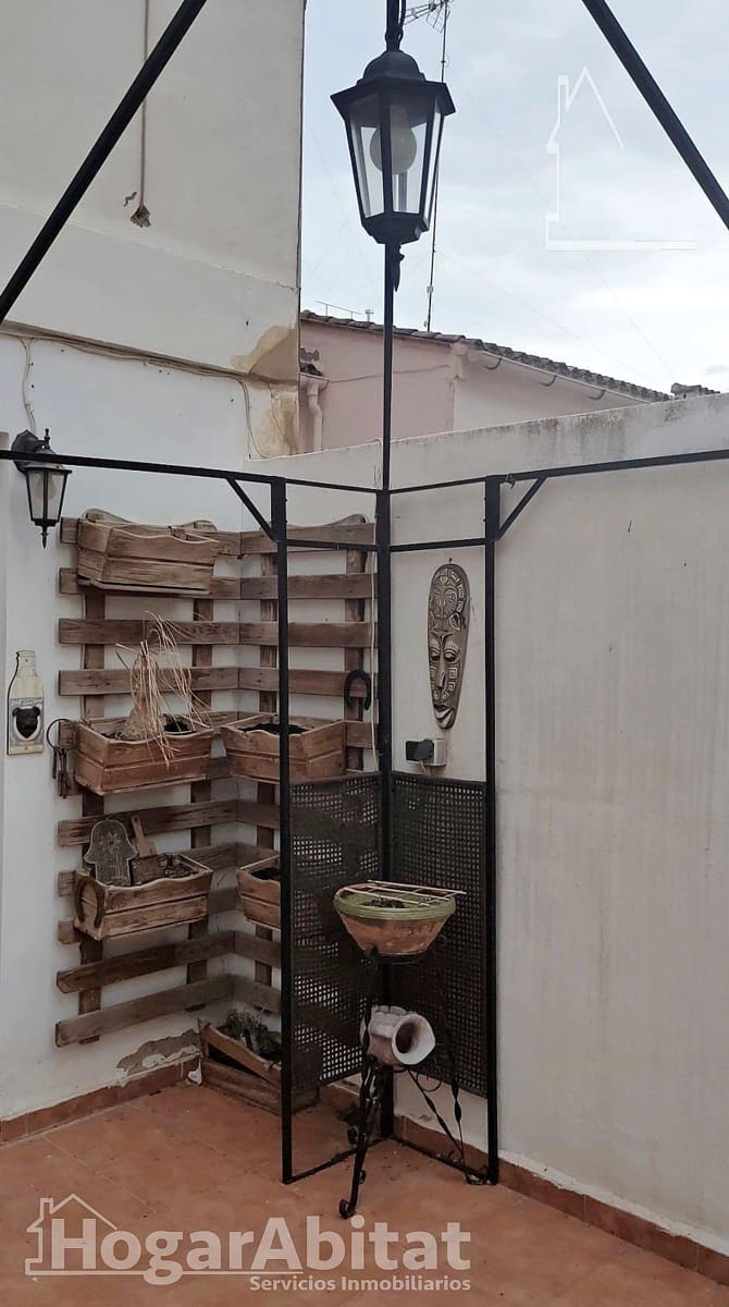 4 slaapkamer Flat te koop in Algemesi met garage - € 170.000 (Ref: 9396050)