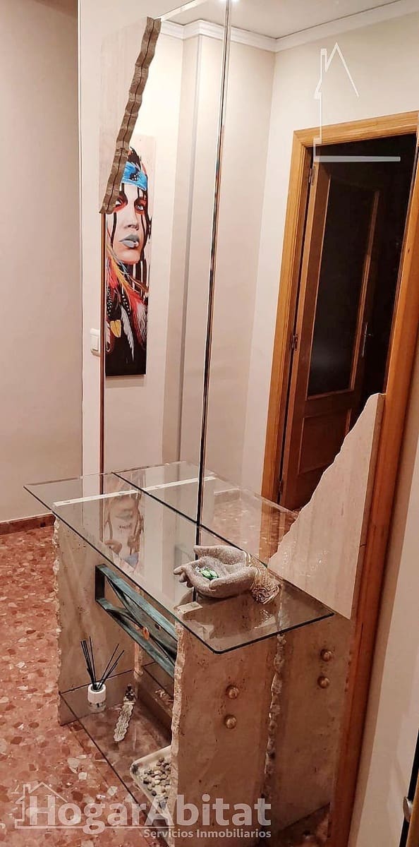 4 slaapkamer Flat te koop in Algemesi met garage - € 170.000 (Ref: 9396050)