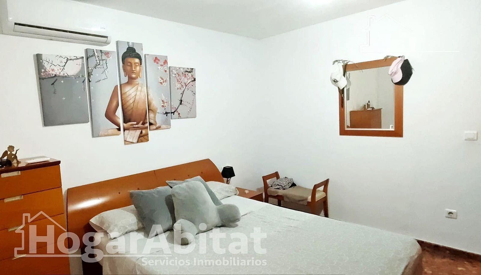 4 slaapkamer Flat te koop in Algemesi met garage - € 170.000 (Ref: 9396050)