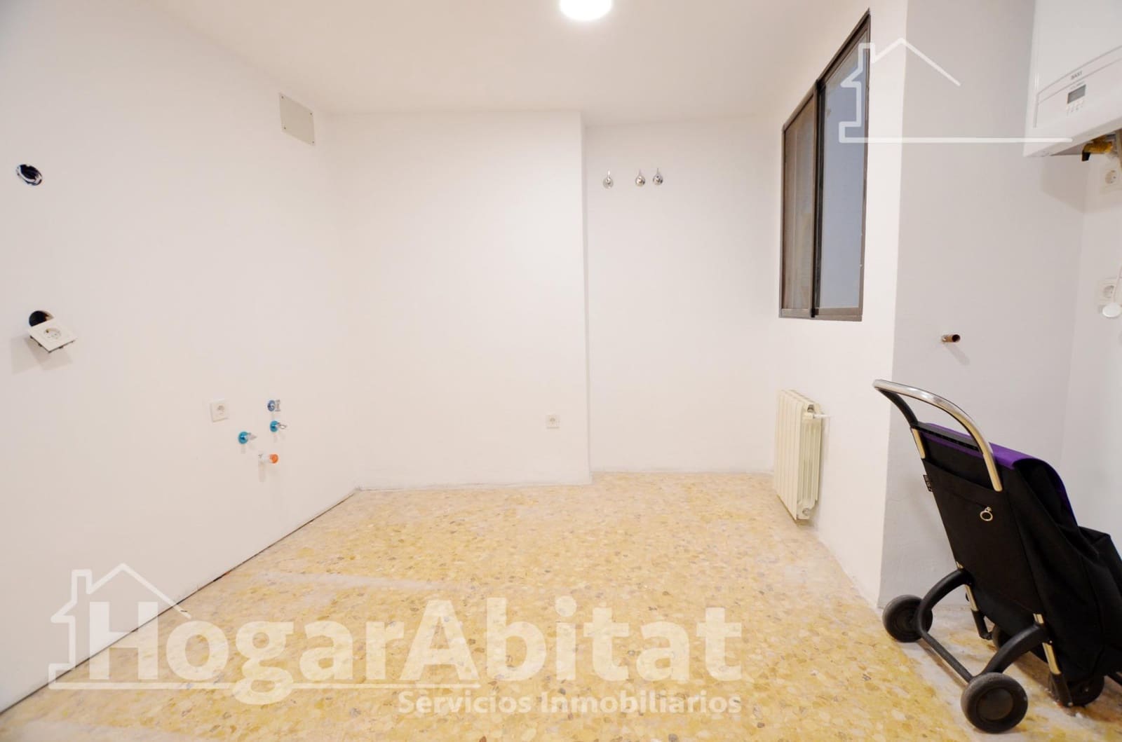 Piso de 2 habitaciones en Alicante / Alacant ciudad en venta con garaje - 500.000 € (Ref: 9396056)