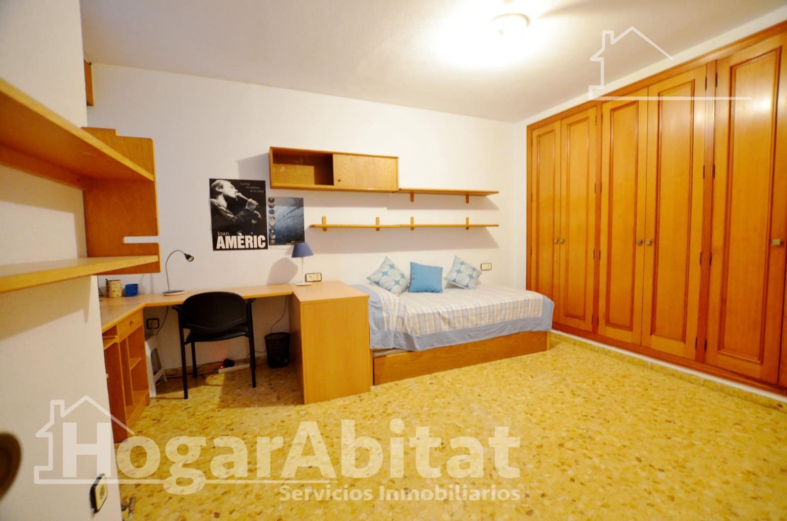 Piso de 2 habitaciones en Alicante / Alacant ciudad en venta con garaje - 500.000 € (Ref: 9396056)