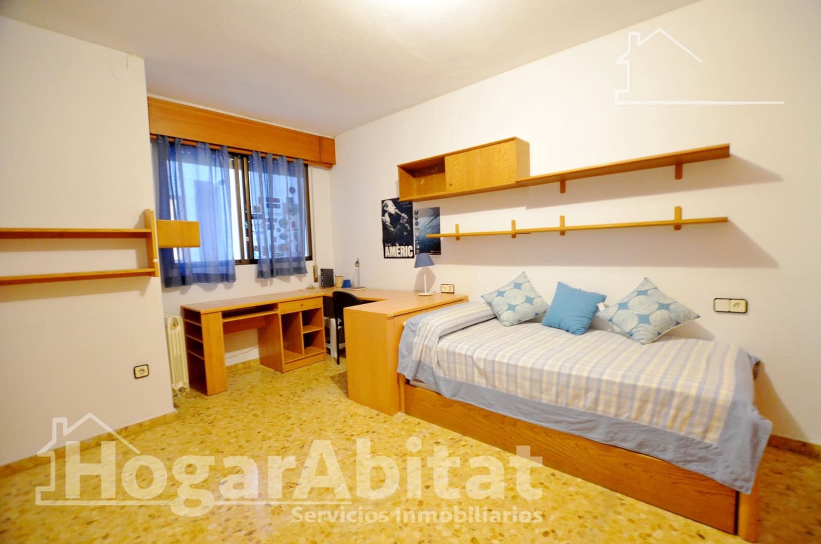 Piso de 2 habitaciones en Alicante / Alacant ciudad en venta con garaje - 500.000 € (Ref: 9396056)