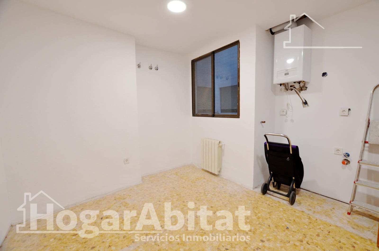Piso de 2 habitaciones en Alicante / Alacant ciudad en venta con garaje - 500.000 € (Ref: 9396056)