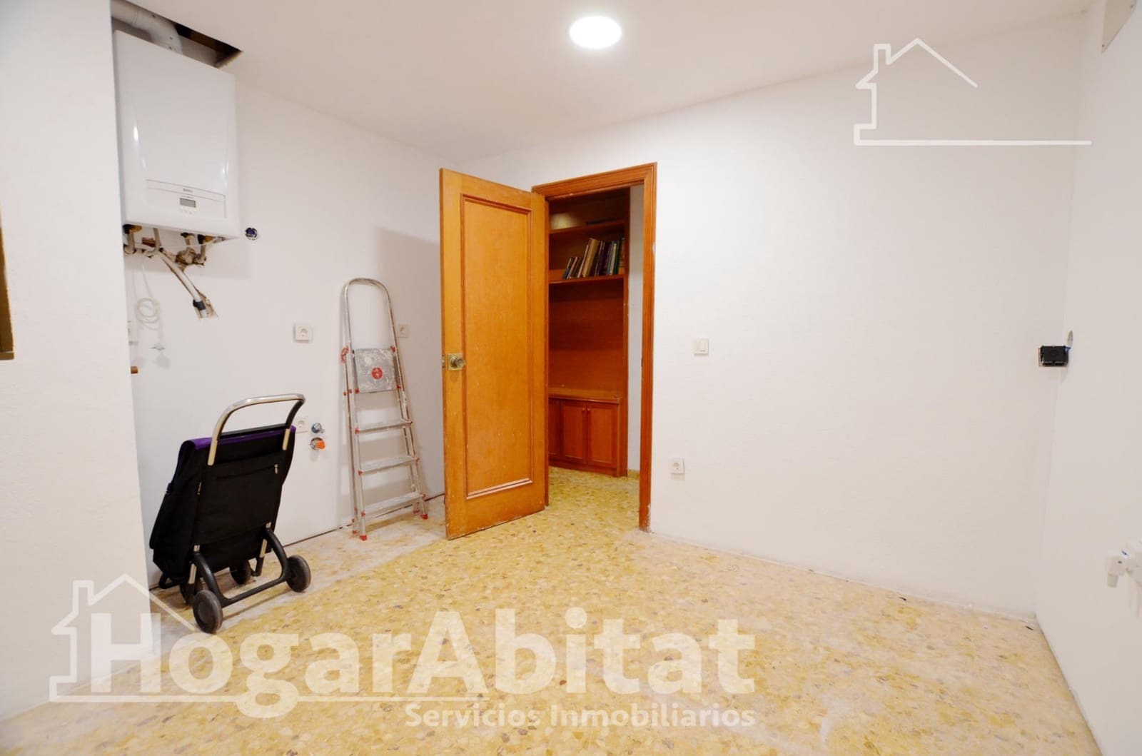 Piso de 2 habitaciones en Alicante / Alacant ciudad en venta con garaje - 500.000 € (Ref: 9396056)
