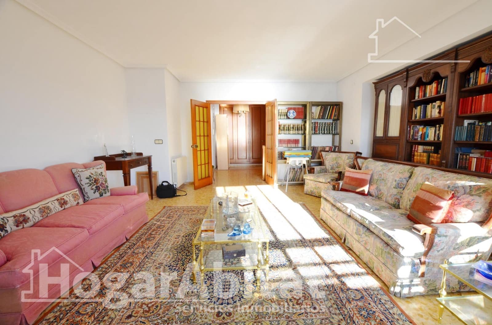 Piso de 2 habitaciones en Alicante / Alacant ciudad en venta con garaje - 500.000 € (Ref: 9396056)