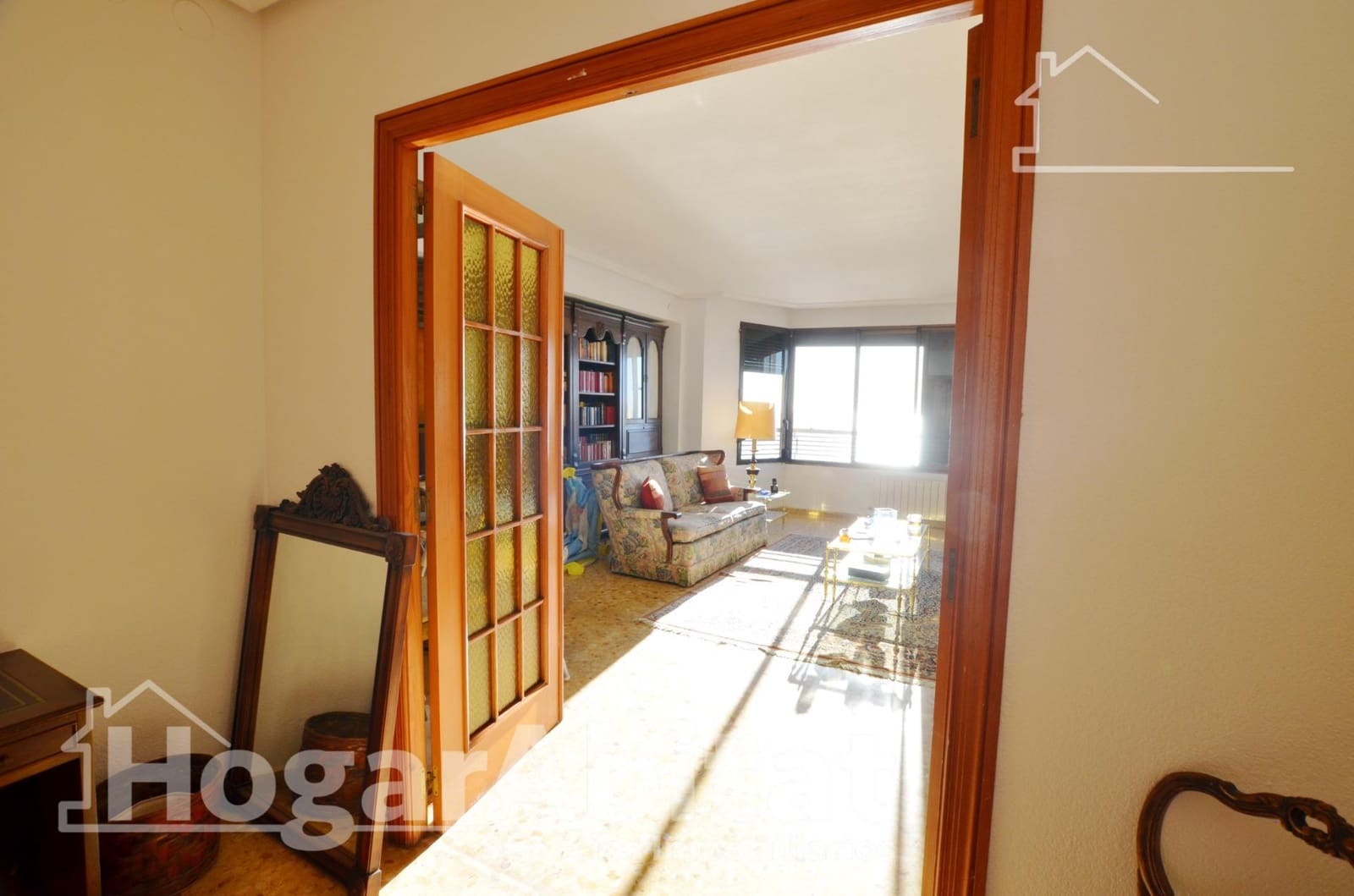 Piso de 2 habitaciones en Alicante / Alacant ciudad en venta con garaje - 500.000 € (Ref: 9396056)