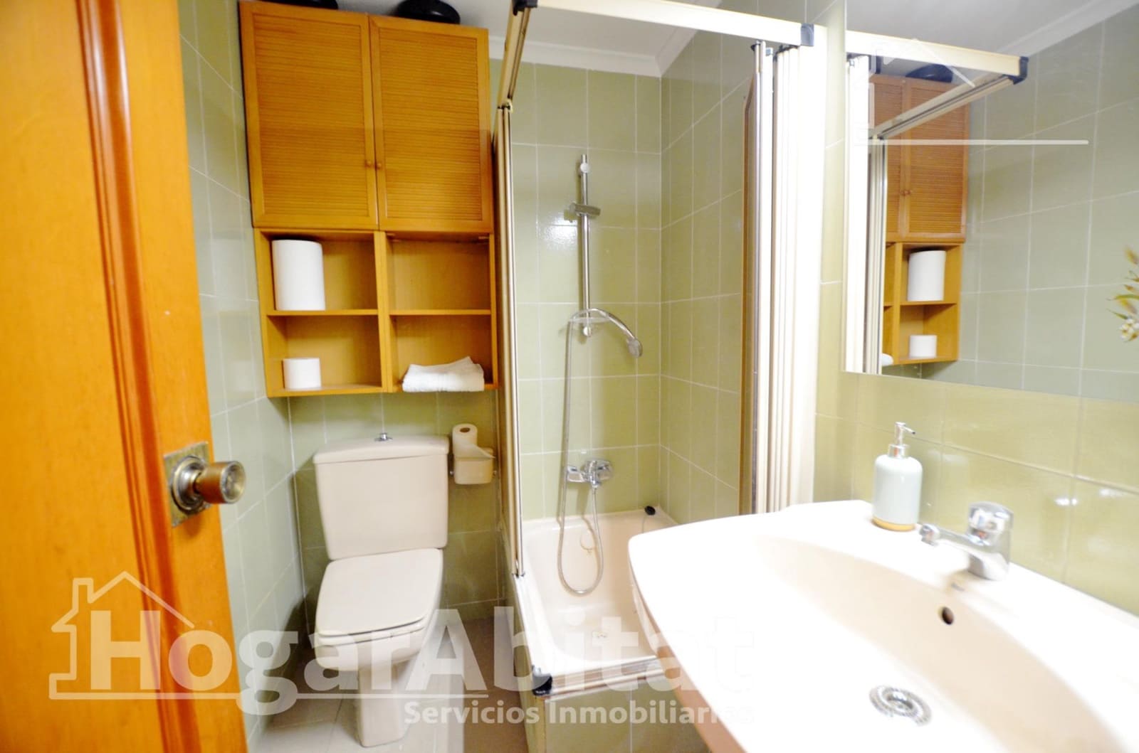 Piso de 2 habitaciones en Alicante / Alacant ciudad en venta con garaje - 500.000 € (Ref: 9396056)