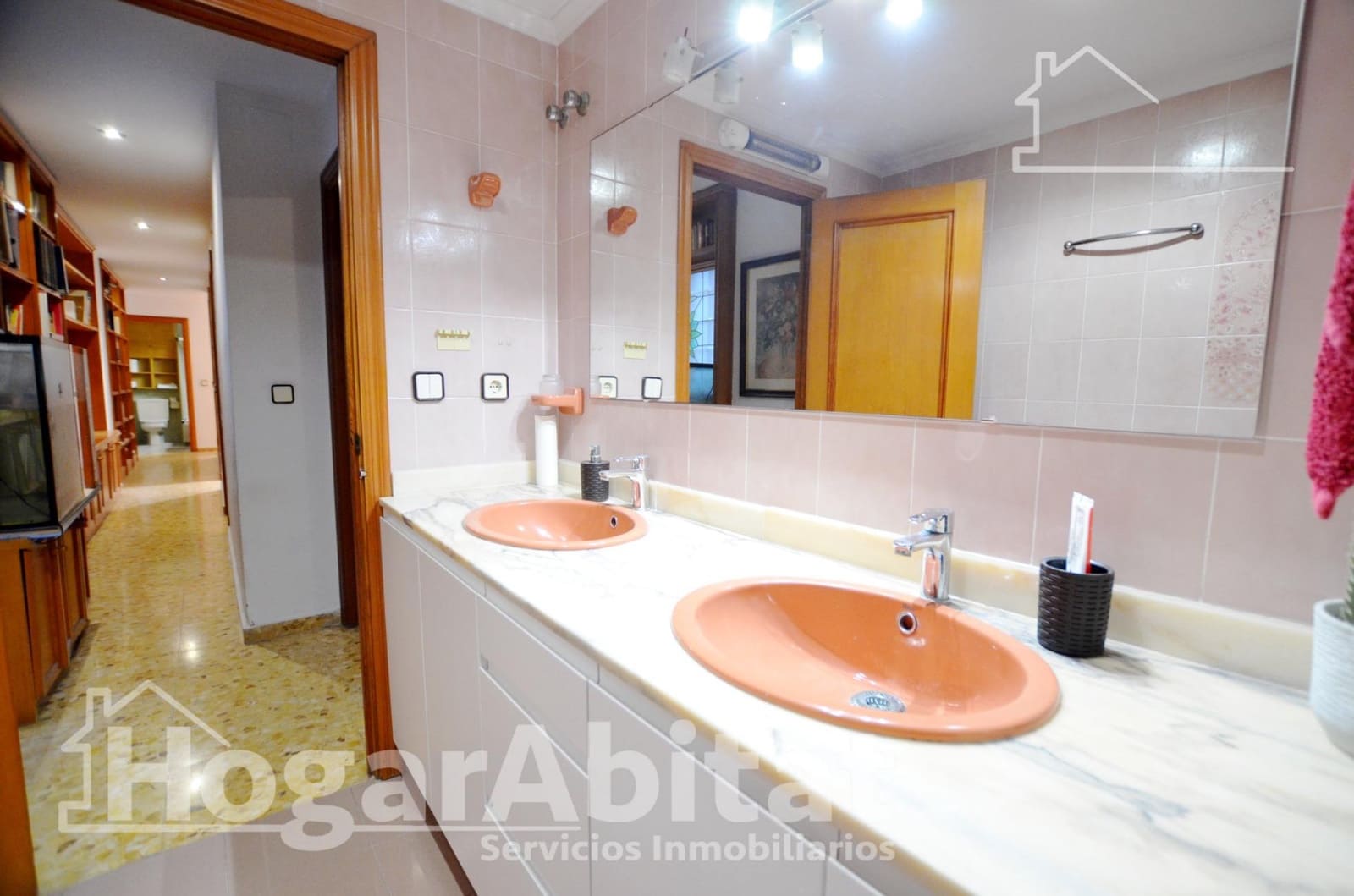 Piso de 2 habitaciones en Alicante / Alacant ciudad en venta con garaje - 500.000 € (Ref: 9396056)