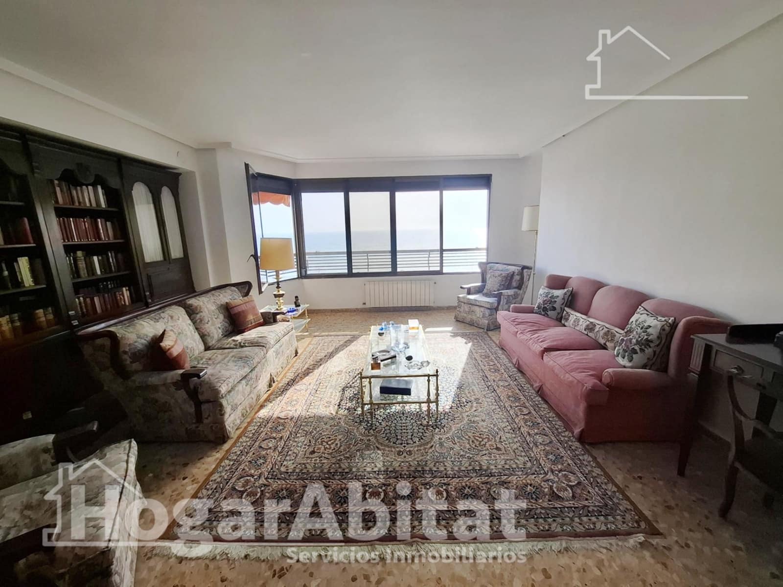 Piso de 2 habitaciones en Alicante / Alacant ciudad en venta con garaje - 500.000 € (Ref: 9396056)
