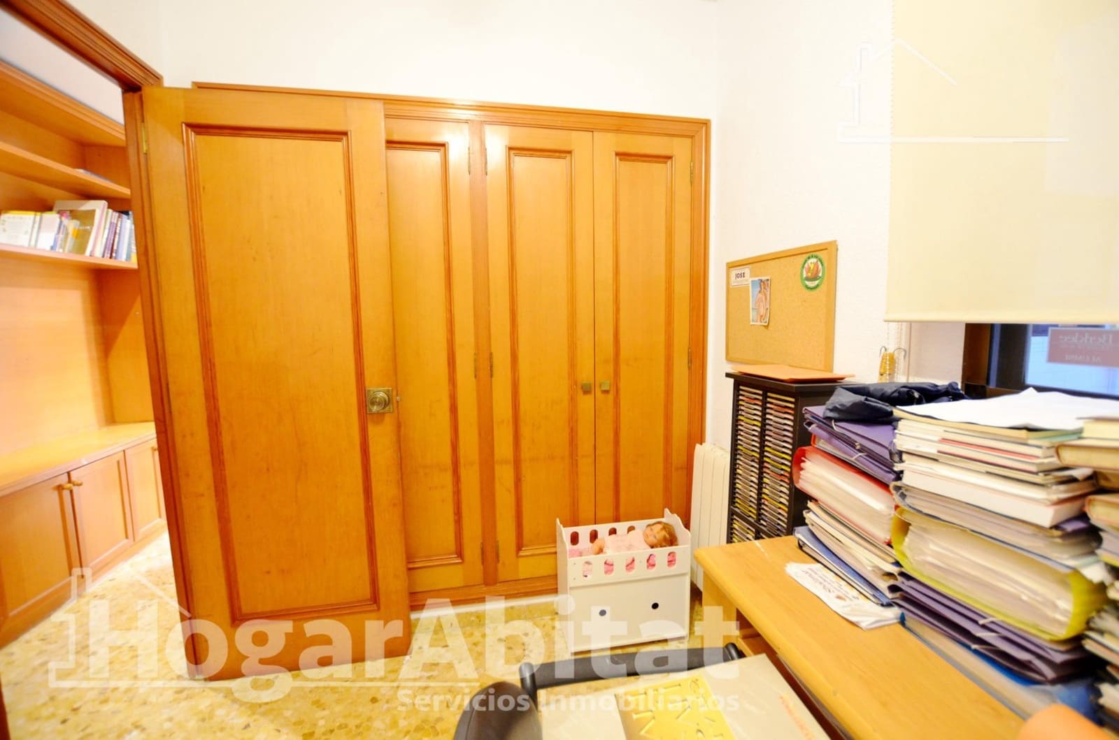 Piso de 2 habitaciones en Alicante / Alacant ciudad en venta con garaje - 500.000 € (Ref: 9396056)