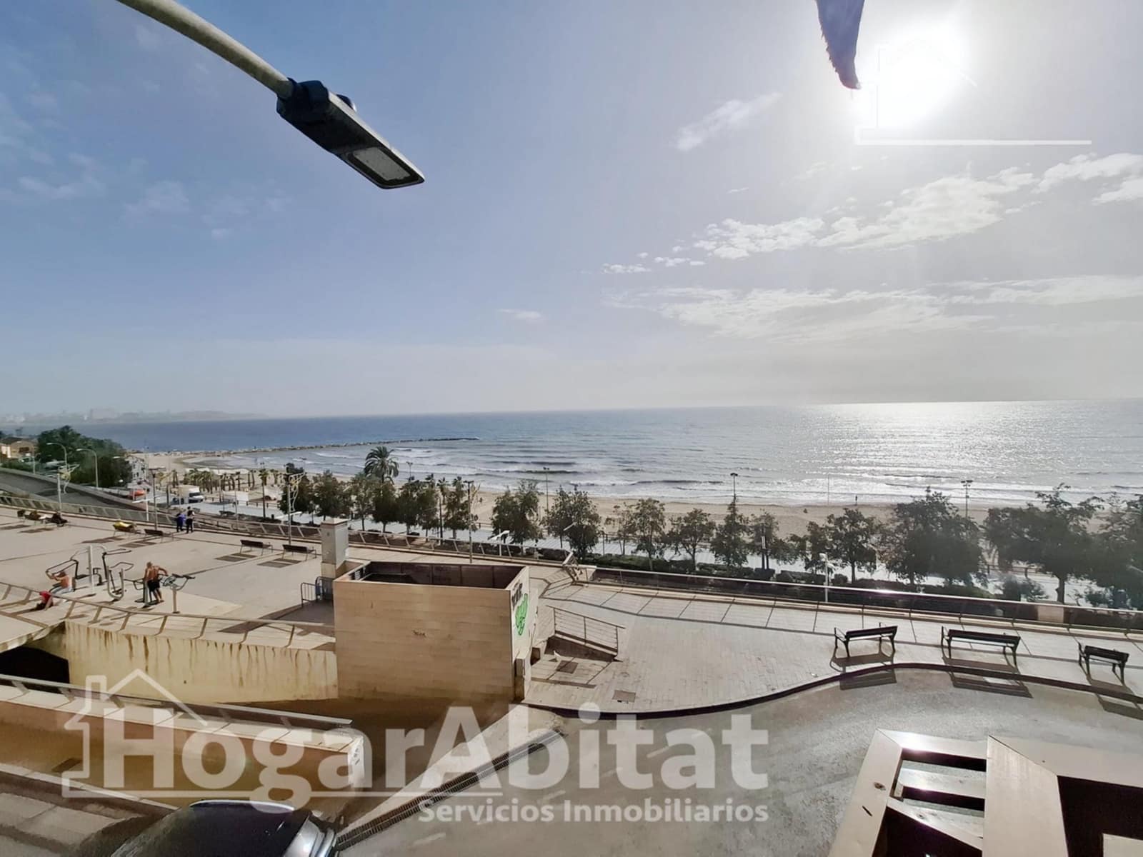 Piso de 2 habitaciones en Alicante / Alacant ciudad en venta con garaje - 500.000 € (Ref: 9396056)