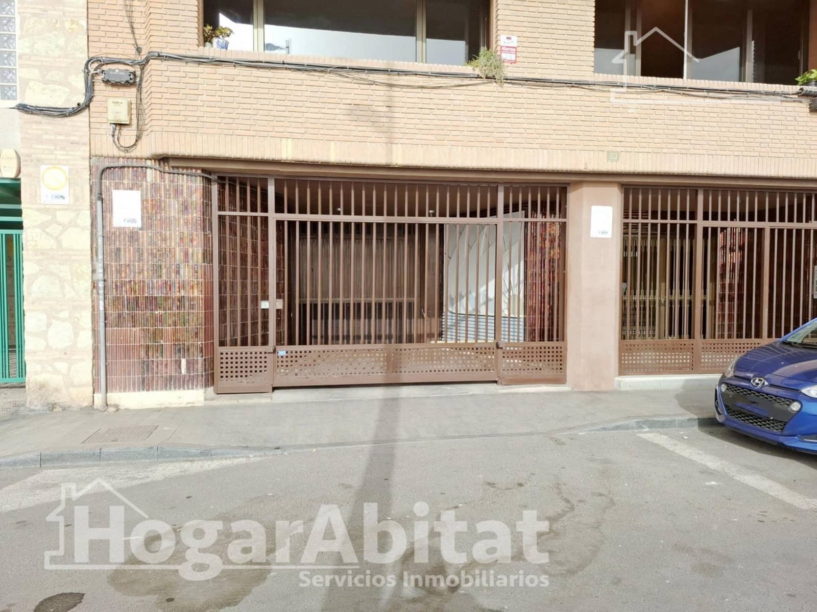 Garage for sale in Alicante / Alacant city - € 70,000 (Ref: 9396057)