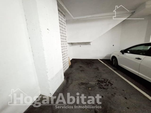 Garage for sale in Alicante / Alacant city - € 70,000 (Ref: 9396057)