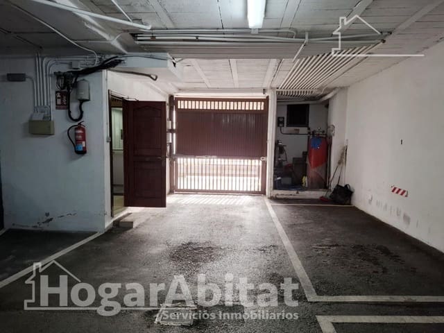 Garage for sale in Alicante / Alacant city - € 70,000 (Ref: 9396057)