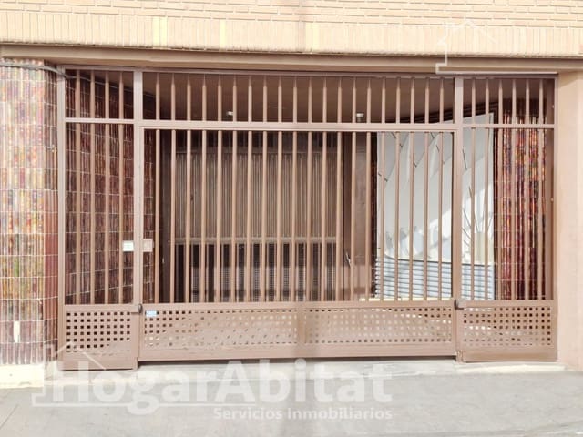 Garage for sale in Alicante / Alacant city - € 70,000 (Ref: 9396057)