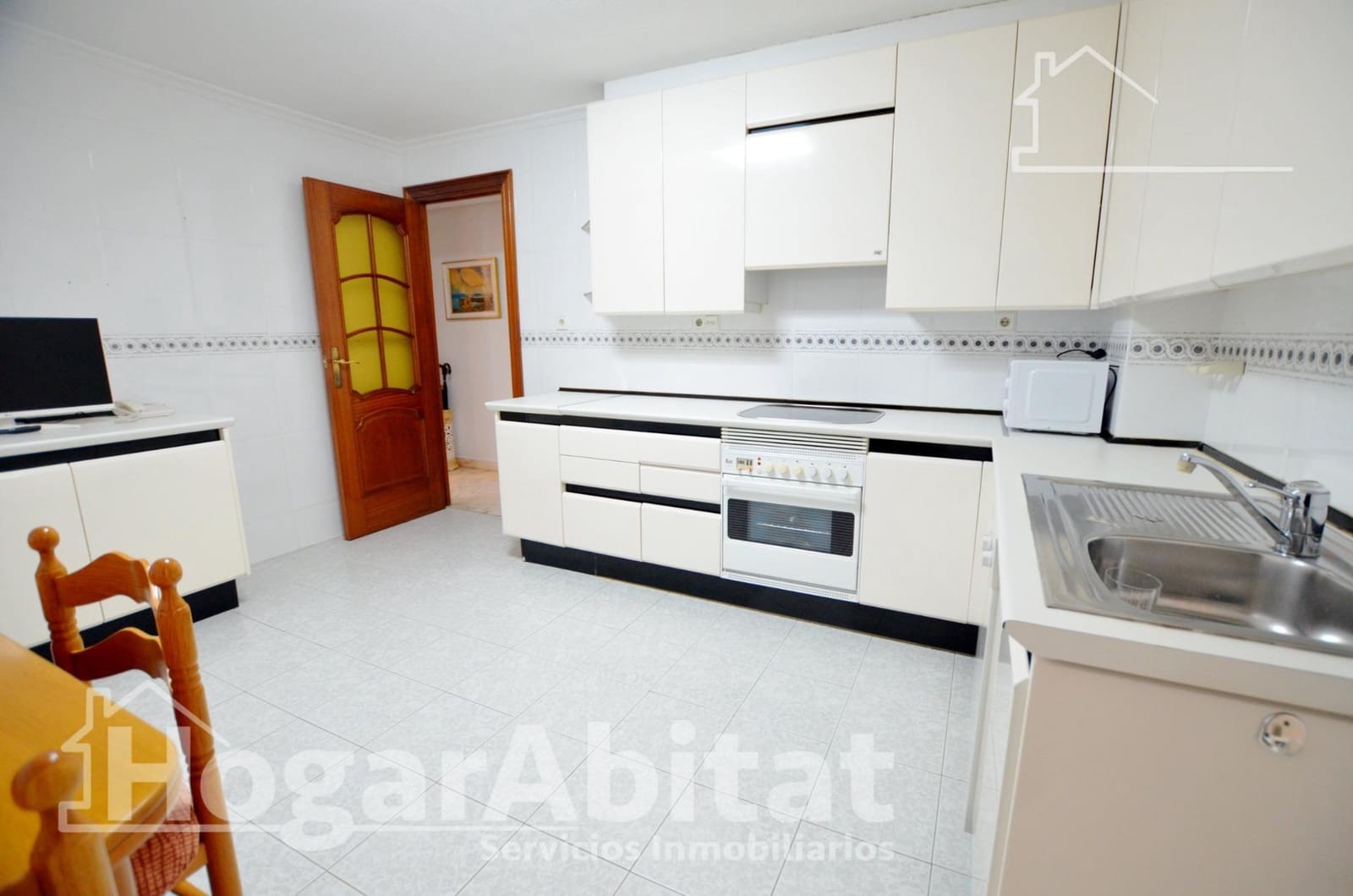 3 camera da letto Appartamento in vendita in Alicante citta - 690.000 € (Rif: 9396059)