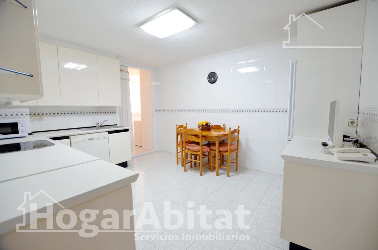 3 camera da letto Appartamento in vendita in Alicante citta - 690.000 € (Rif: 9396059)