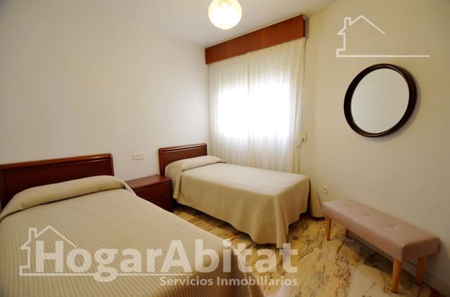 3 camera da letto Appartamento in vendita in Alicante città - 690.000 € (Rif: 9396059)