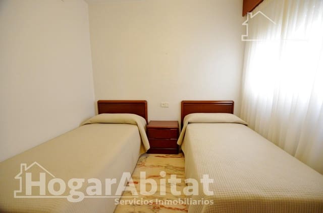 3 camera da letto Appartamento in vendita in Alicante città - 690.000 € (Rif: 9396059)